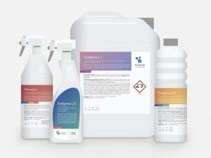 detergenti Haccp in Abruzzo