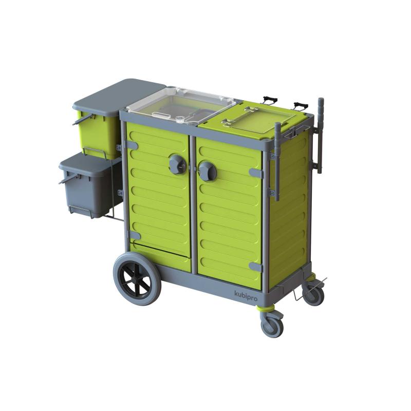 kubi 2.1 pro big foot