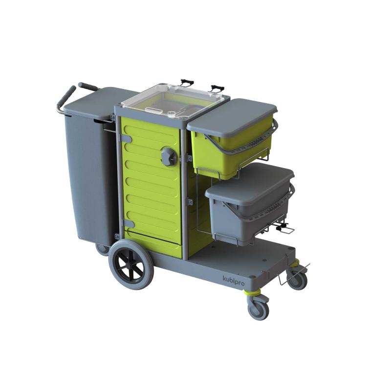 kubi 3.1 pro big foot