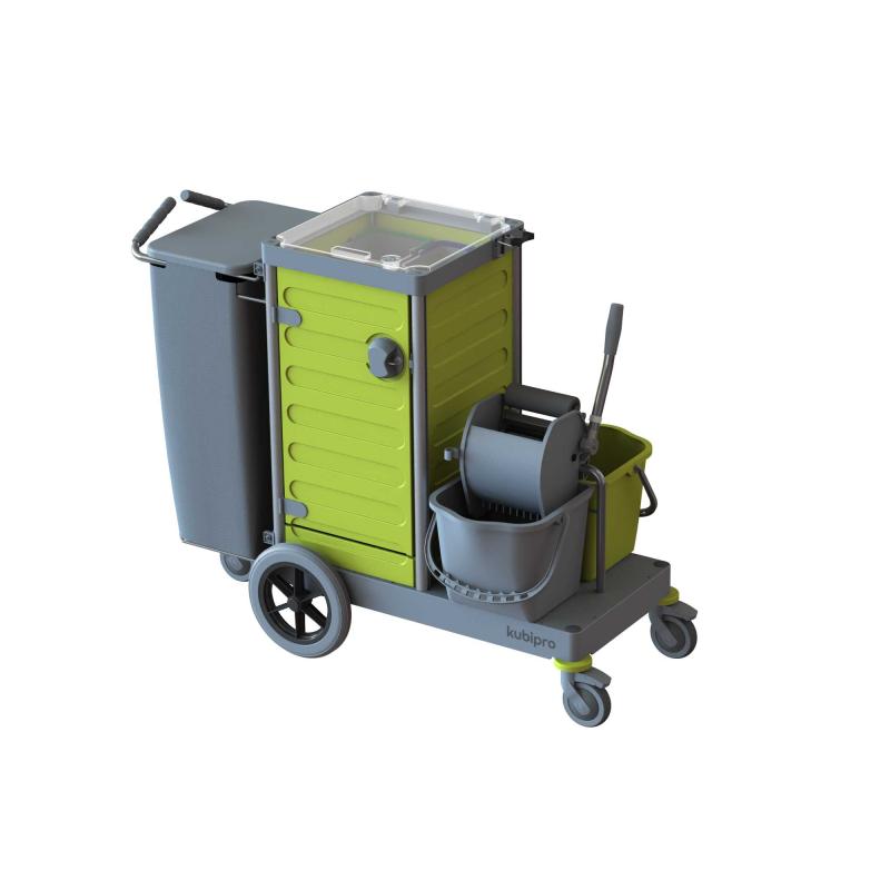 kubi 5 big foot monoroll