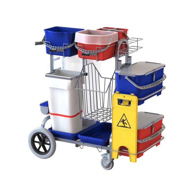 microrapid 2 big foot 2