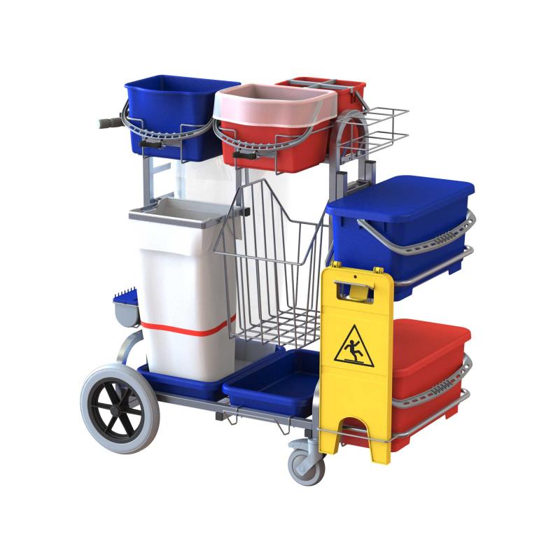 microrapid 2 big foot