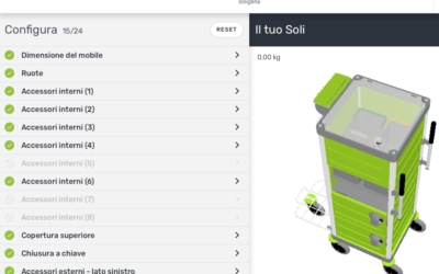 Configuratore Online